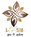 la'asia spa and salon logo