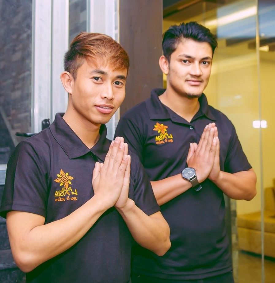 book appointment for spa and salon services