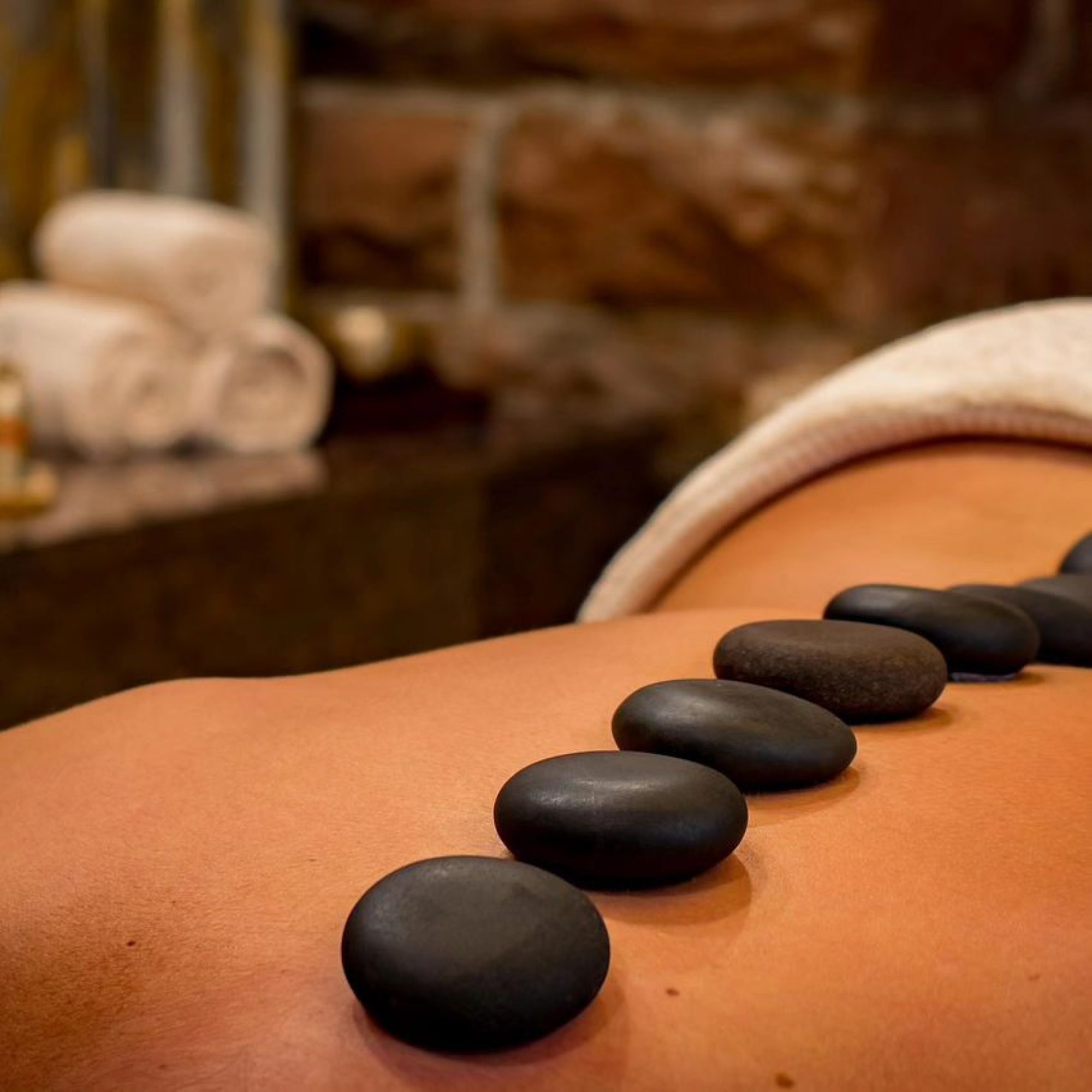 Rejuvenation massage