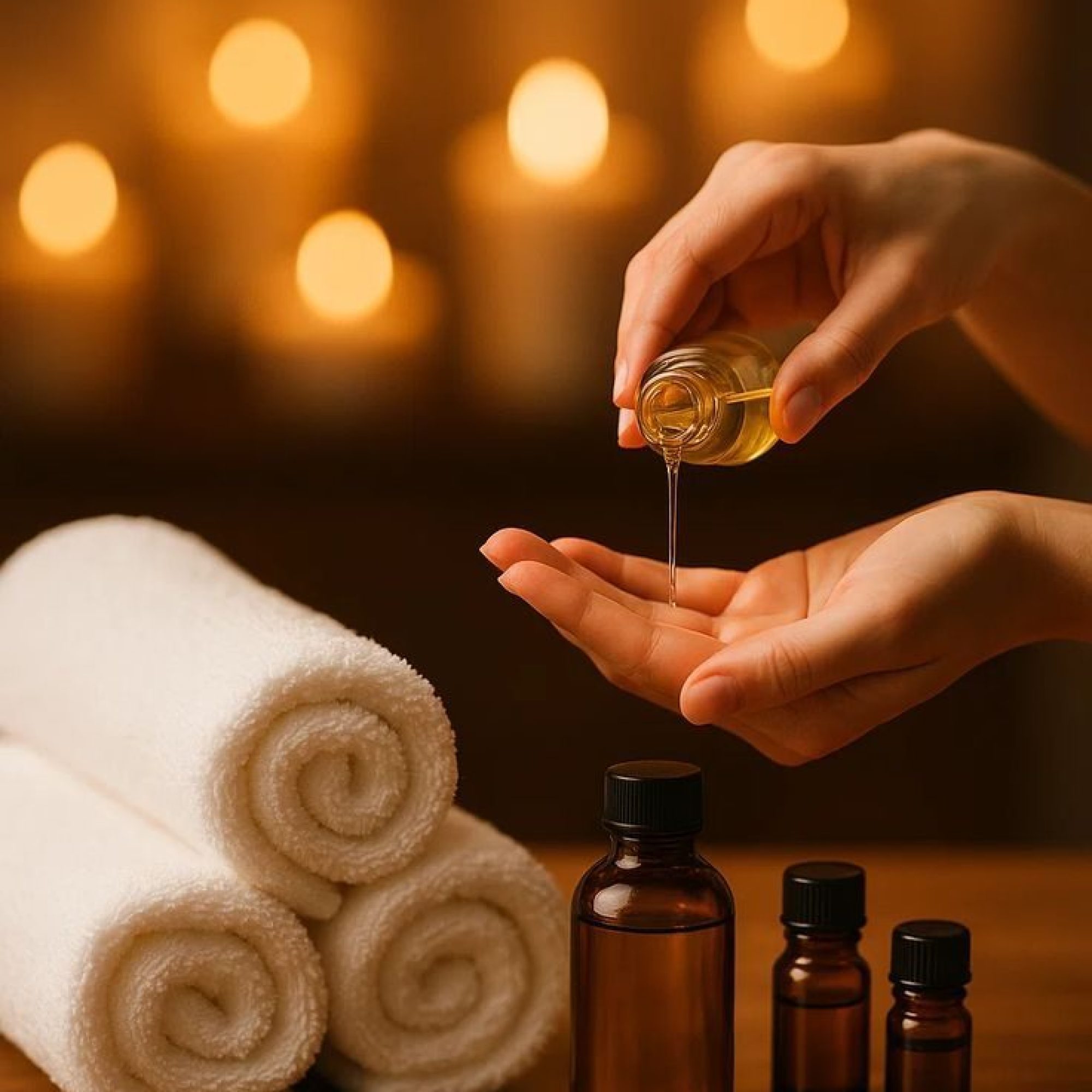 ayurvedic massage